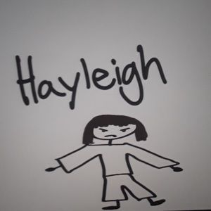 Meet your Posher, _luluwastakenwastaken